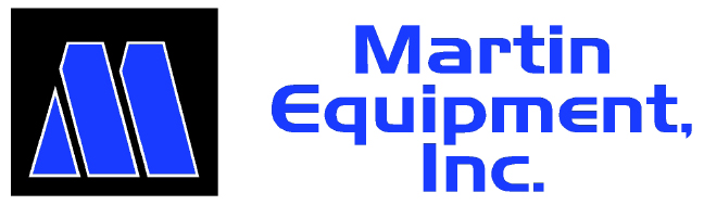 Martin Equipment