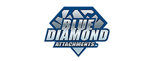 Blue Diamond