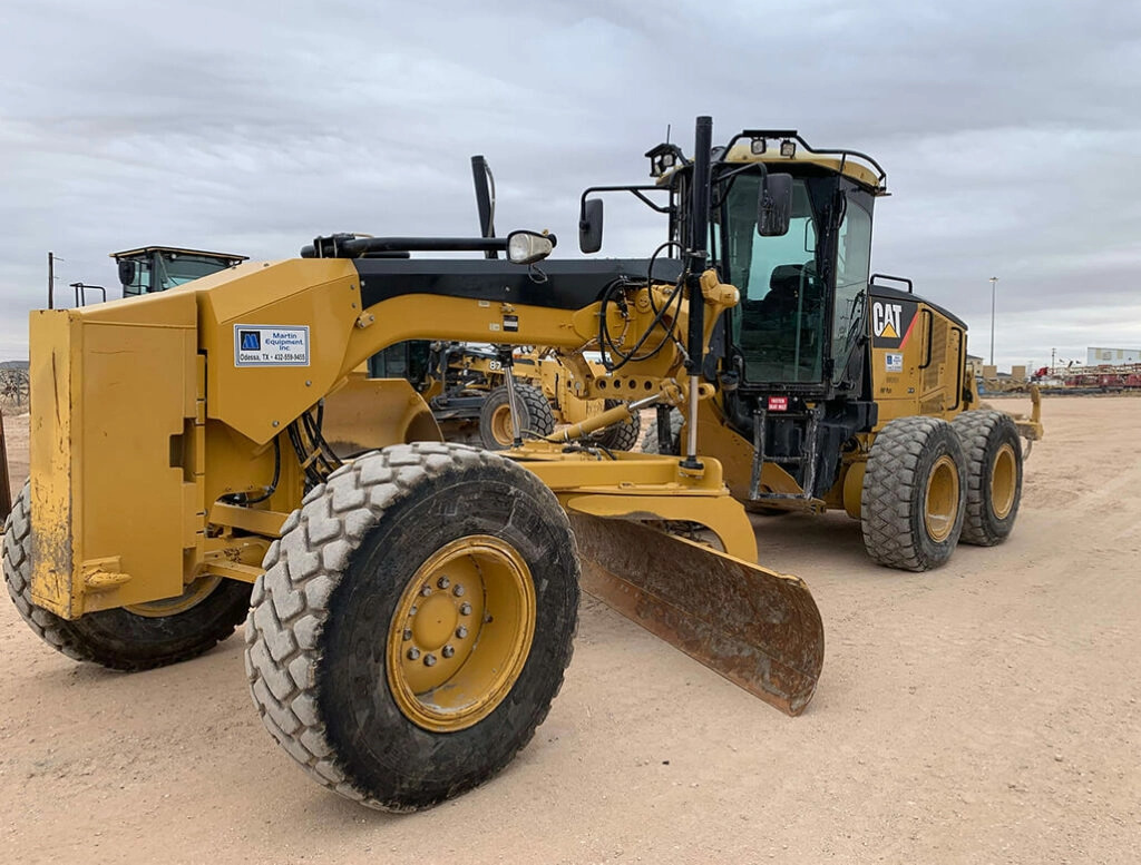 Gallery Martin Equipment Odessa, TX Since 2008, Martin Equipment