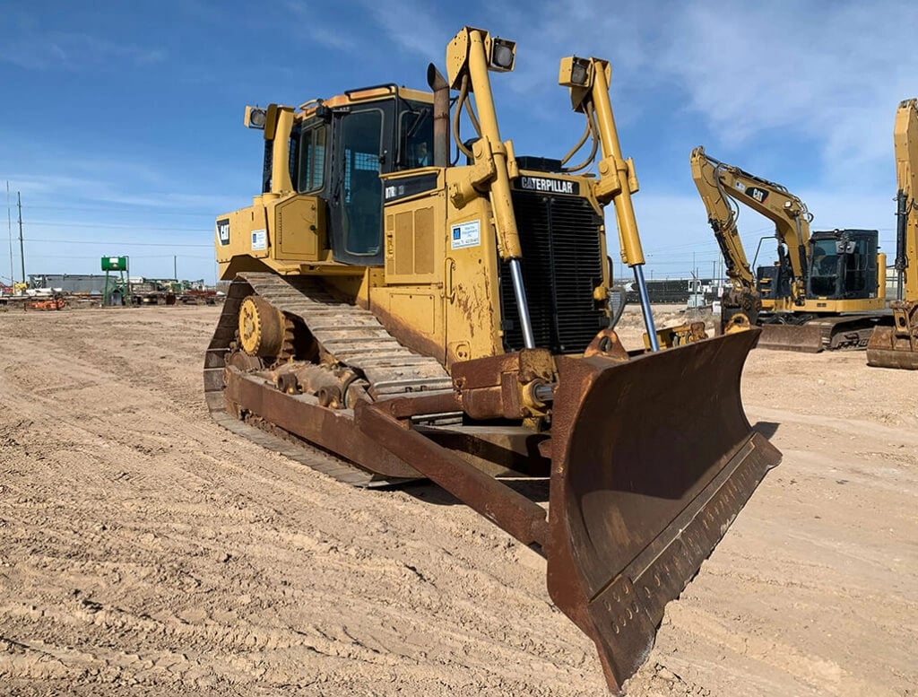 Gallery Martin Equipment Odessa, TX Since 2008, Martin Equipment