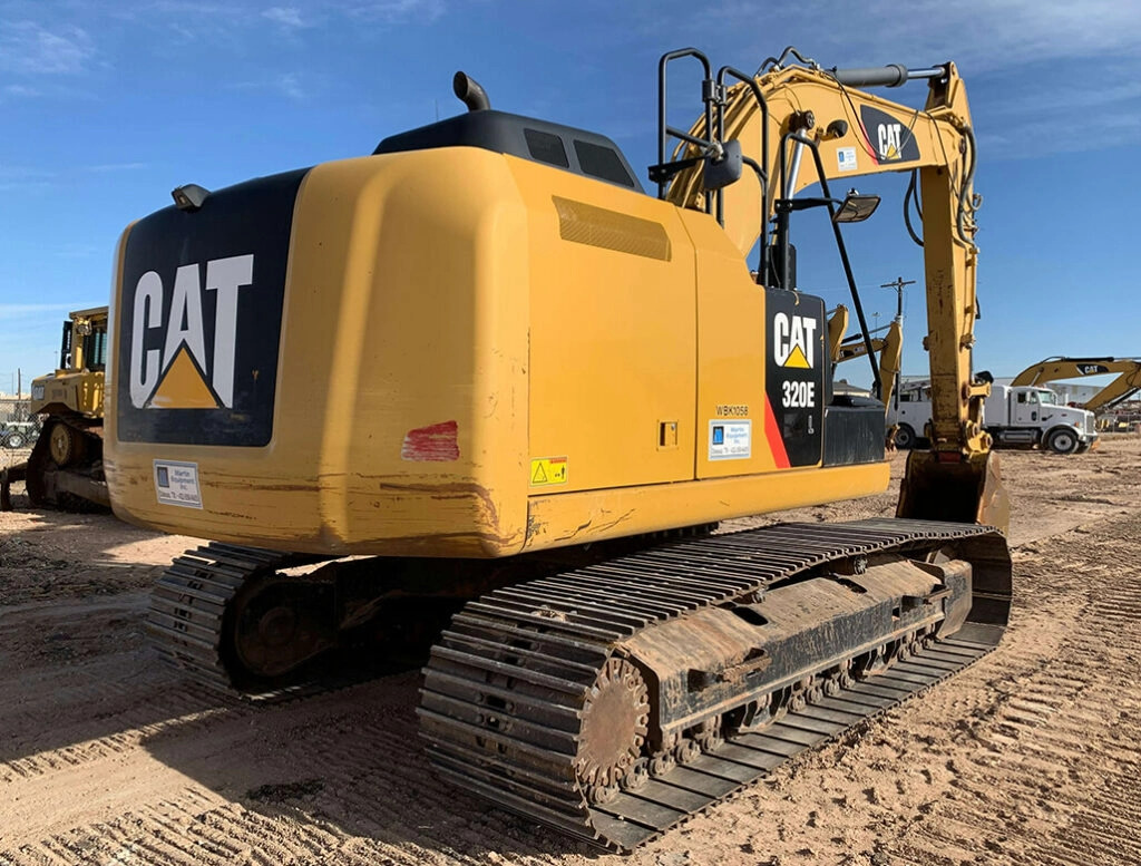 Gallery Martin Equipment Odessa, TX Since 2008, Martin Equipment